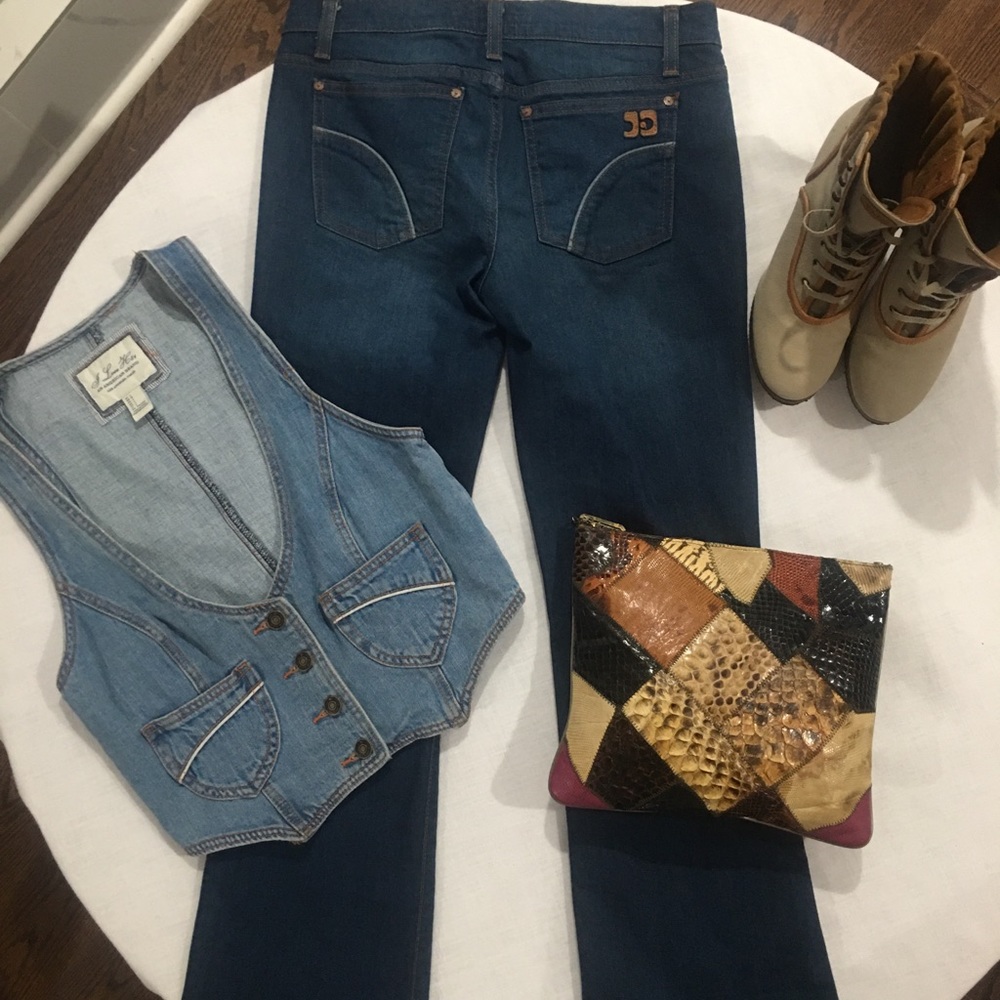 JOE JEANS